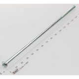 Sealey Machine screw pan head phillips m5x155m (single) MSP5155.S