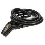 Sealey Cable & clamp ass'y (negative) PBI2212GS.14