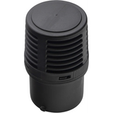 Sealey Noise Diffuser Muffler PC200SD-V4-48