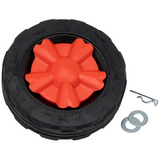 Sealey Rear Wheel Assembly PC380M.09