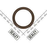 Sealey O-ring (35.5 x 5mm) PPD100.22