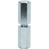 Sealey Straight Connector PPL01.B