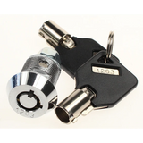 Sealey Lock and key (number 1203) PTB-304007B