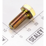 Sealey Hex bolt (m8x20) PTB-321024