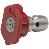 Sealey Nozzle 0° PW2400-V2-80A