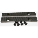 Sealey Jaw face plate kit (pair) QAVE100.JPK