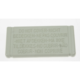 Sealey Warning board RD1500.V6-04