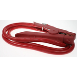 Sealey Heavy duty clamp + cable (positive) RS103.08