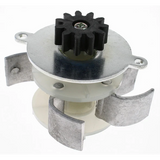Sealey Slow return assembly RWH30.31