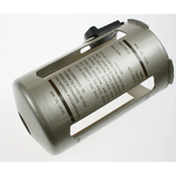 Sealey Bowl cover SA206.BC