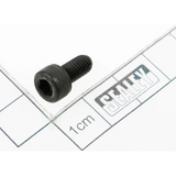 Sealey Socket head cap screw m5x10 SA355.V2-26