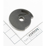 Sealey Rear plate SA92.V2-17