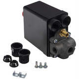 Sealey Pressure Switch SAC1900-12