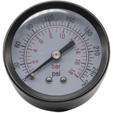 Sealey Pressure Gauge SAC1900-36