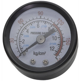 Sealey Pressure Gauge SAC20030B.64