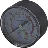 Sealey Pressure Gauge d.50 SAC5000S-SA08