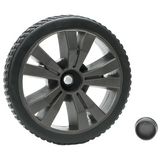 Sealey Fixed Wheel SAC5030VE.V3-84