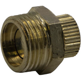 Sealey Drain valve 3/8"bsp male SAC5030VE2.86