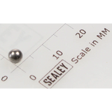 Sealey Steel Ball 4.0mm SB-4.0