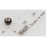 Sealey Steel Ball 5.0mm SB-5.0