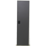 Sealey Front panel (right side) c/w lock SC01.V2-H2