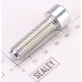 Sealey Socket Head Cap Screw M10x35 Zinc SCB1035.S