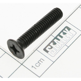 Sealey Chuck screw m5x25 (lh) SD800.V3-45