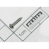 Sealey Rd head s/t screw m2.8 x 10 SDM30.V2-77