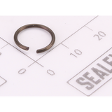 Sealey C-Ring 8.8 x 1mm SDSPLUS26.51