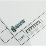 Sealey Rd head s/t screw m4 x 12 SG115.V2-36