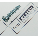 Sealey Rd head s/t screw m3.8 x 18 SG2303.V2-41