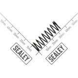 Sealey Spring SM1304.V2-75