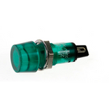 Sealey Lamp, green, 220v SM2502.135