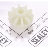 Sealey Motor Pinion SMS2004.V2-19