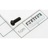 Sealey Screw (m3x8) SMS8.101