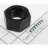 Sealey Steel nut m14 black (single) SN14.SB