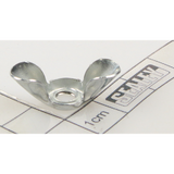 Sealey Wing nut m5 (single) SN5.SW