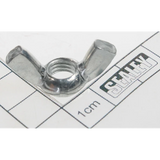 Sealey Wing nut m8 (single) SN8.SW