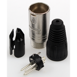 Sealey 4 pin charging plug (male) SP.6