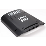 Sealey Front plastic panel START560V2.10