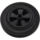 Sealey Fixed Wheel 200mm SWFE01-20