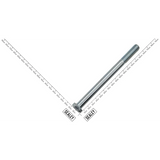 Sealey Crank Bolt TBU01-20
