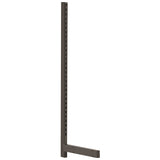 Teng Tools Upright Long Cabinet Left