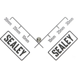 Sealey Steel ball TJ150E.23