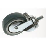 Sealey Wheel,castor (75x9x25x100) TP112.V2-C