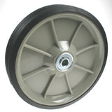 Sealey Wheel,fixed (206x13x41) TP200.15