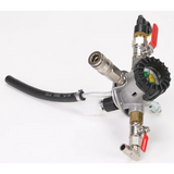 Sealey Suction pump TP200S.02