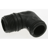 Sealey Plastic elbow TP90.04