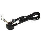 Sealey Mains cable with plug 2mtr VEN300.V2-04