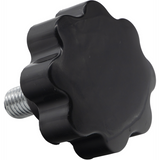 Sealey Knob,Fixing,Plastic,Threaded Male Fitting VEN500-11